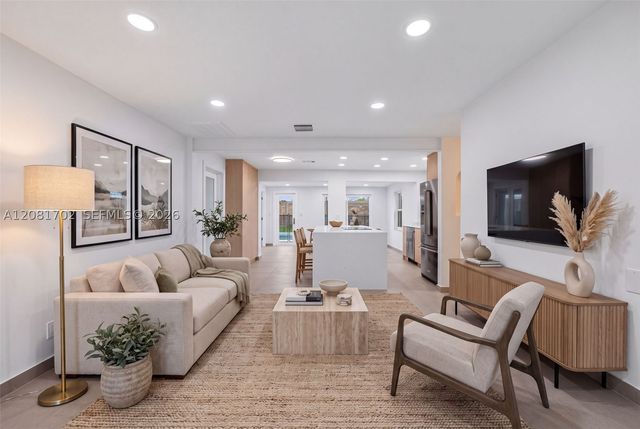 3036 N 58th Ave, Hollywood, FL 33021