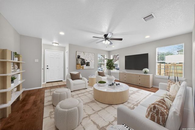 16103 Branding Pass, San Antonio, TX 78247