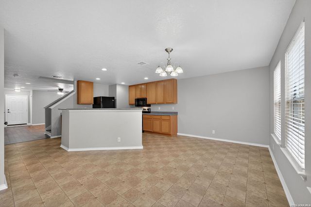 16103 Branding Pass, San Antonio, TX 78247