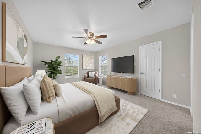 16103 Branding Pass, San Antonio, TX 78247