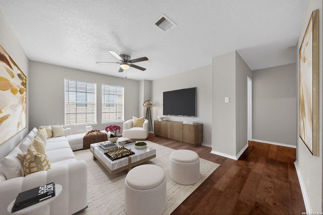 16103 Branding Pass, San Antonio, TX 78247