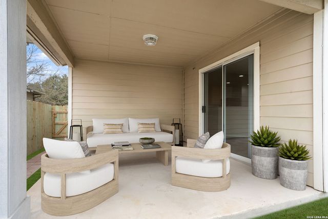 16103 Branding Pass, San Antonio, TX 78247