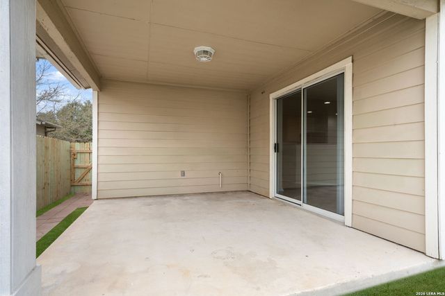 16103 Branding Pass, San Antonio, TX 78247