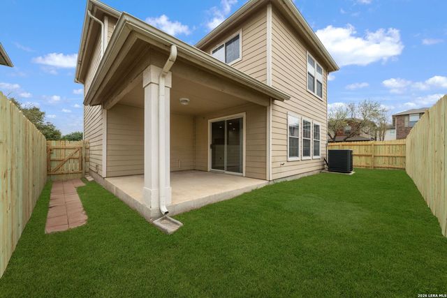 16103 Branding Pass, San Antonio, TX 78247