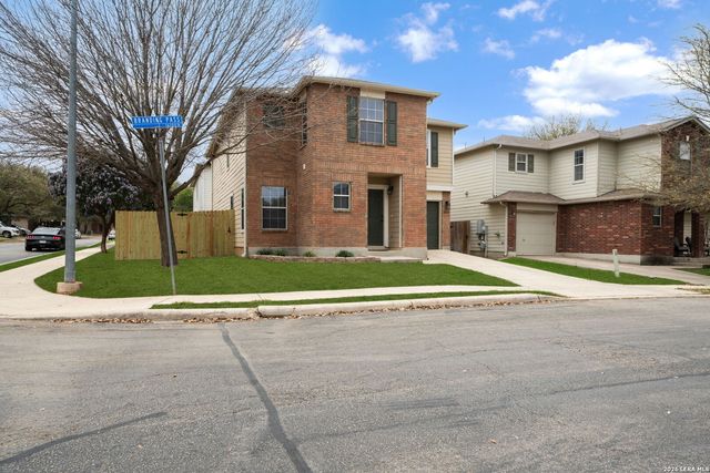 16103 Branding Pass, San Antonio, TX 78247