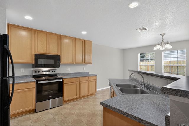 16103 Branding Pass, San Antonio, TX 78247