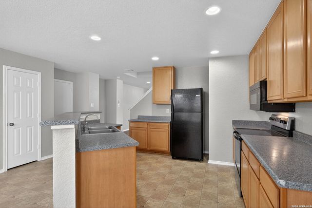 16103 Branding Pass, San Antonio, TX 78247