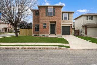 16103 Branding Pass, San Antonio, TX 78247