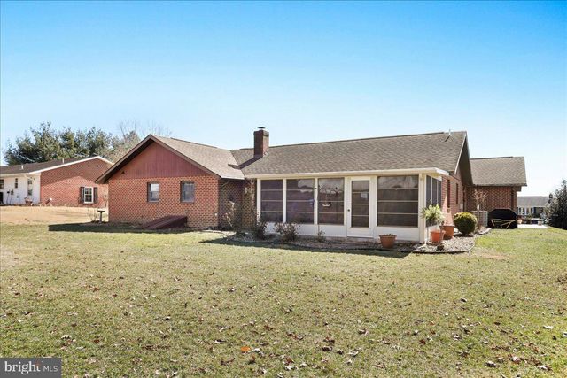 3671 JENNY LANE, Chambersburg, PA 17202