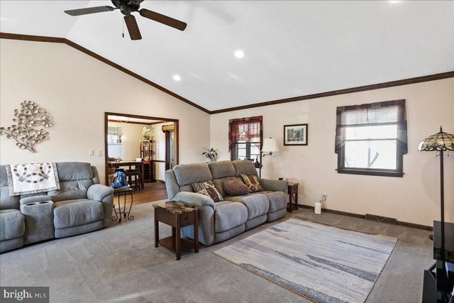 3671 JENNY LANE, Chambersburg, PA 17202