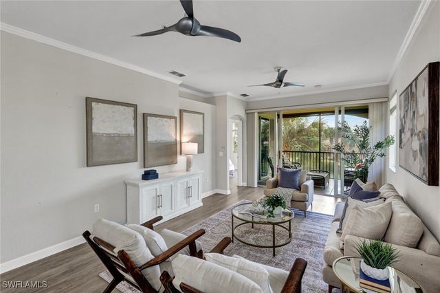 8597 Via Garibaldi CIR 208, Estero, FL 33928