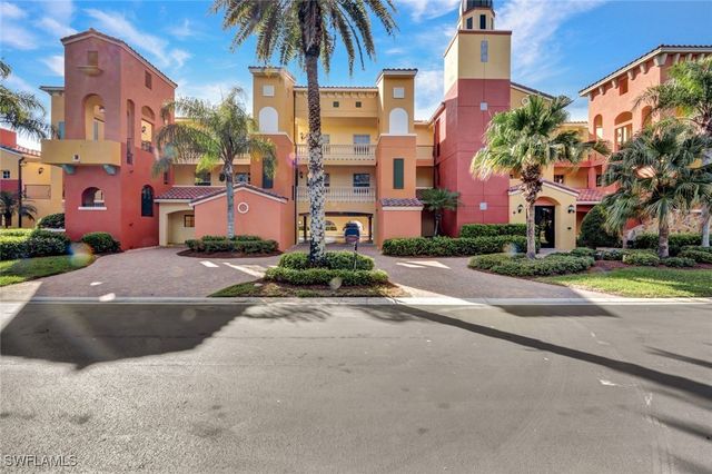 8597 Via Garibaldi CIR 208, Estero, FL 33928