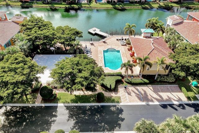 8597 Via Garibaldi CIR 208, Estero, FL 33928