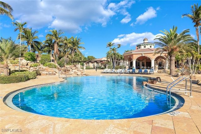 8597 Via Garibaldi CIR 208, Estero, FL 33928