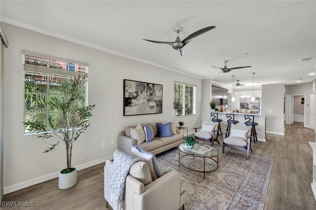 8597 Via Garibaldi CIR 208, Estero, FL 33928