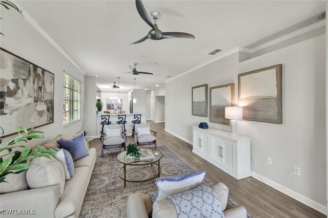 8597 Via Garibaldi CIR 208, Estero, FL 33928