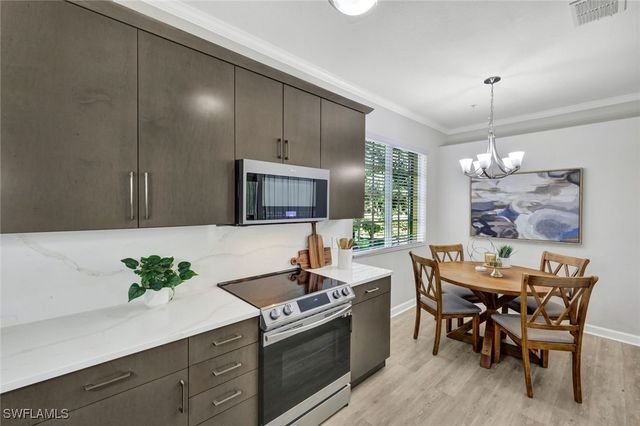 8597 Via Garibaldi CIR 208, Estero, FL 33928