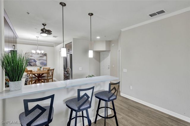 8597 Via Garibaldi CIR 208, Estero, FL 33928