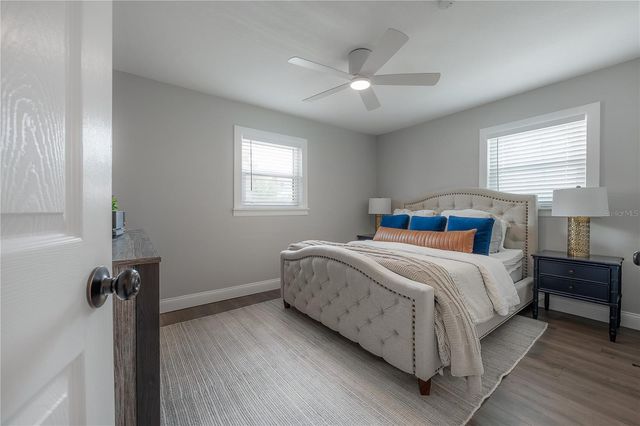 3401 W VAN BUREN DRIVE, Tampa, FL 33611