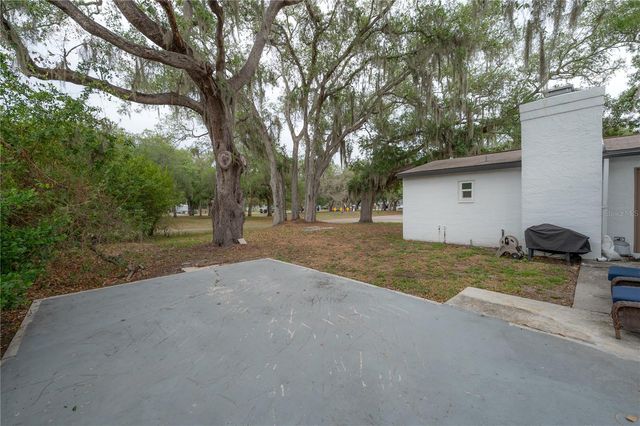 3401 W VAN BUREN DRIVE, Tampa, FL 33611