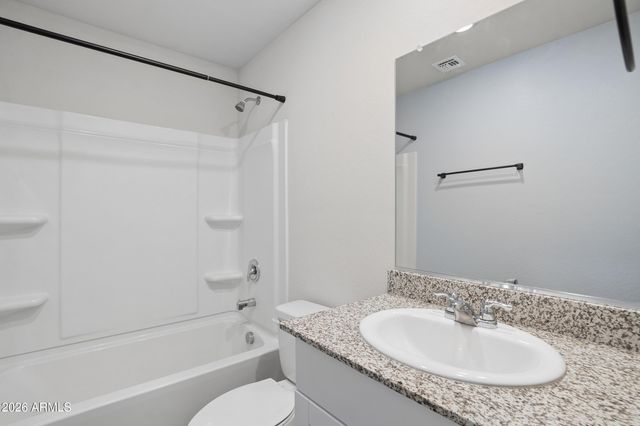 32020 N REDDING Street, Wittmann, AZ 85361