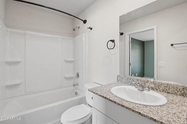32020 N REDDING Street, Wittmann, AZ 85361