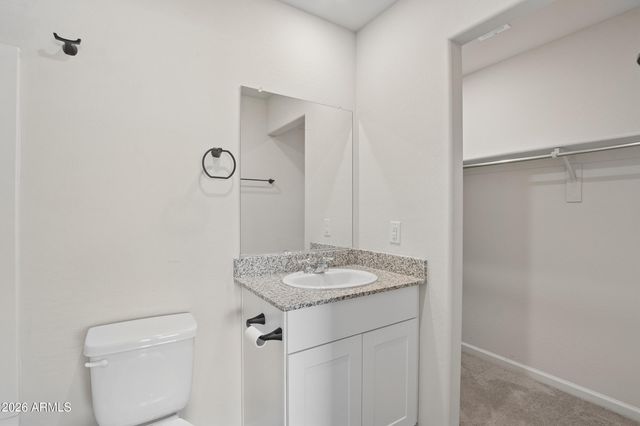 32020 N REDDING Street, Wittmann, AZ 85361