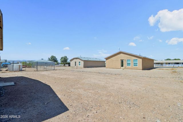 32020 N REDDING Street, Wittmann, AZ 85361