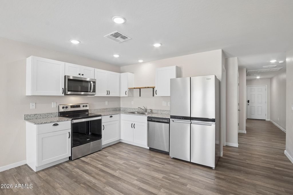 32020 N REDDING Street, Wittmann, AZ 85361 — photo 4