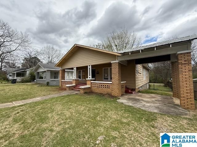 7917 4TH AVENUE N, Birmingham, AL 35206