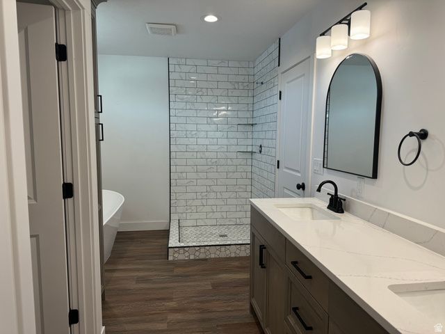 1170 W 2260 S, Nibley, UT 84321