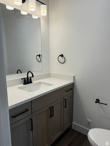 1170 W 2260 S, Nibley, UT 84321