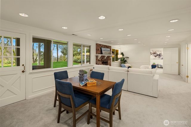 8910 SE 54th Street, Mercer Island, WA 98040