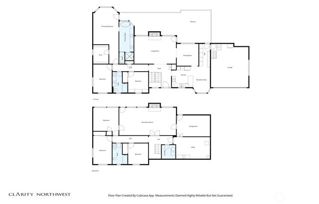 8910 SE 54th Street, Mercer Island, WA 98040