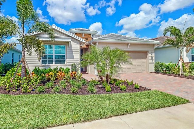 317 Spiaggio CT, Naples, FL 34114