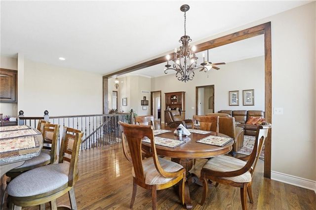 9308 N Bellview Avenue, Kansas City, MO 64155