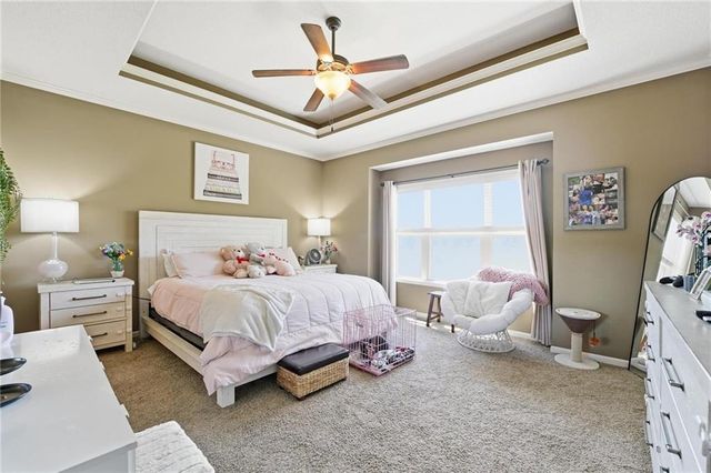9308 N Bellview Avenue, Kansas City, MO 64155