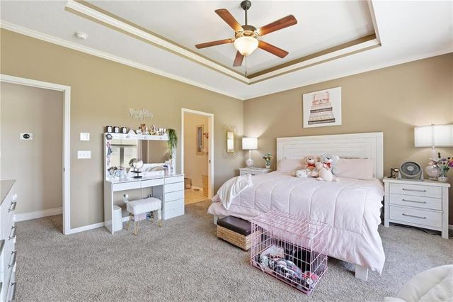 9308 N Bellview Avenue, Kansas City, MO 64155