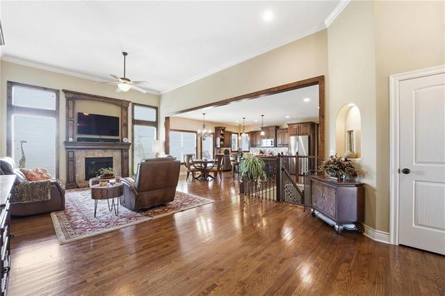9308 N Bellview Avenue, Kansas City, MO 64155
