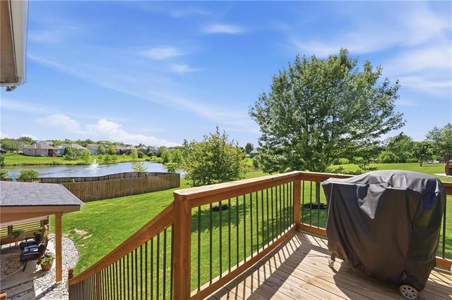 9308 N Bellview Avenue, Kansas City, MO 64155