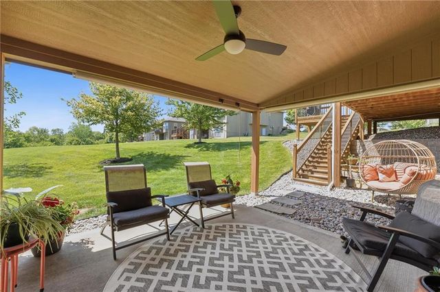 9308 N Bellview Avenue, Kansas City, MO 64155