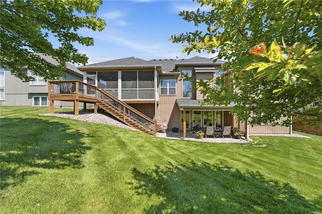 9308 N Bellview Avenue, Kansas City, MO 64155