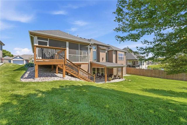 9308 N Bellview Avenue, Kansas City, MO 64155