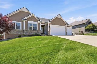 9308 N Bellview Avenue, Kansas City, MO 64155