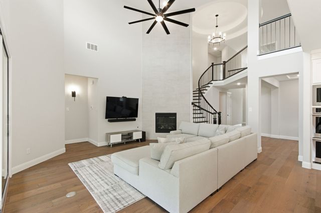 3124 Sherlock Lane, Copper Canyon, TX 75077