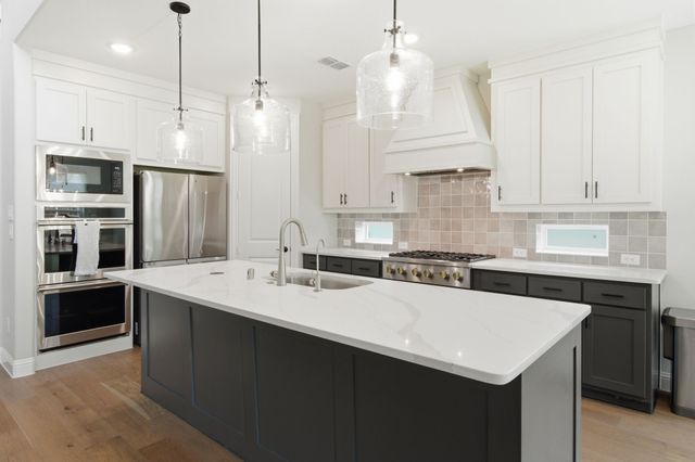 3124 Sherlock Lane, Copper Canyon, TX 75077