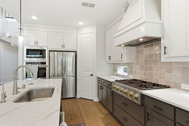 3124 Sherlock Lane, Copper Canyon, TX 75077