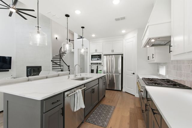 3124 Sherlock Lane, Copper Canyon, TX 75077