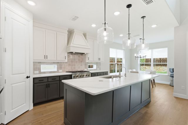 3124 Sherlock Lane, Copper Canyon, TX 75077