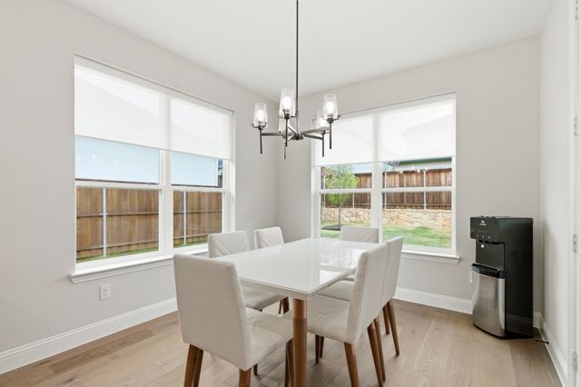 3124 Sherlock Lane, Copper Canyon, TX 75077